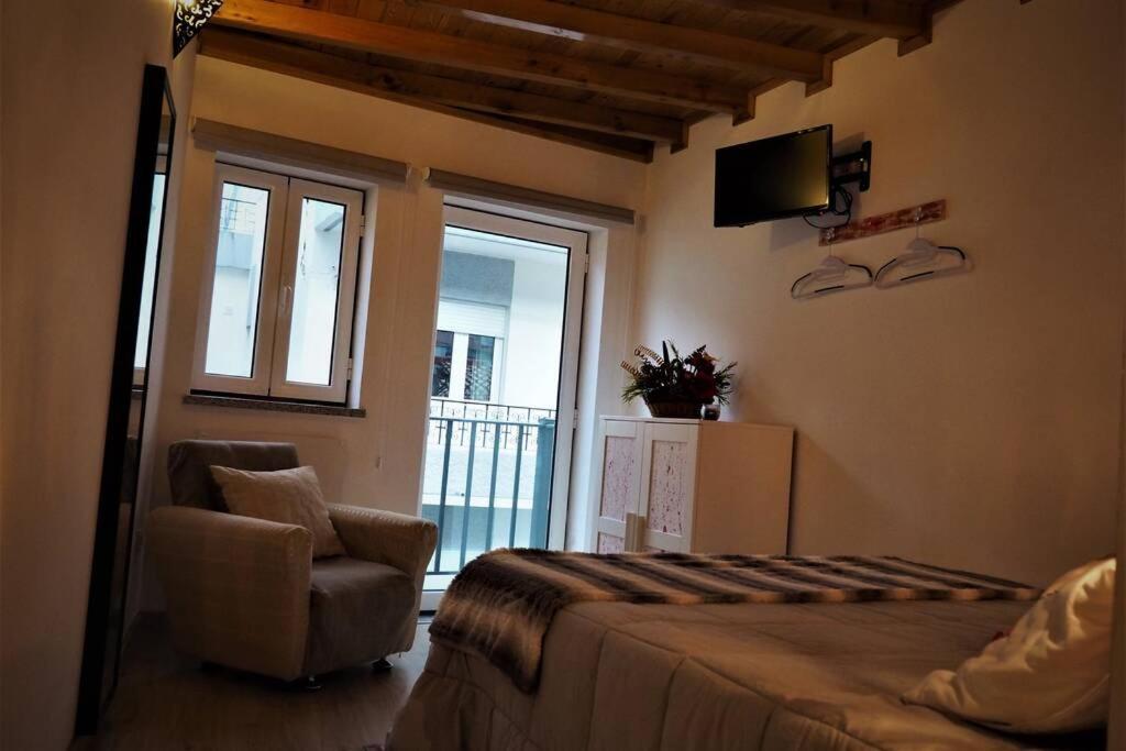 Casa D'Avo- Serra Da Estrela Sameiro Экстерьер фото