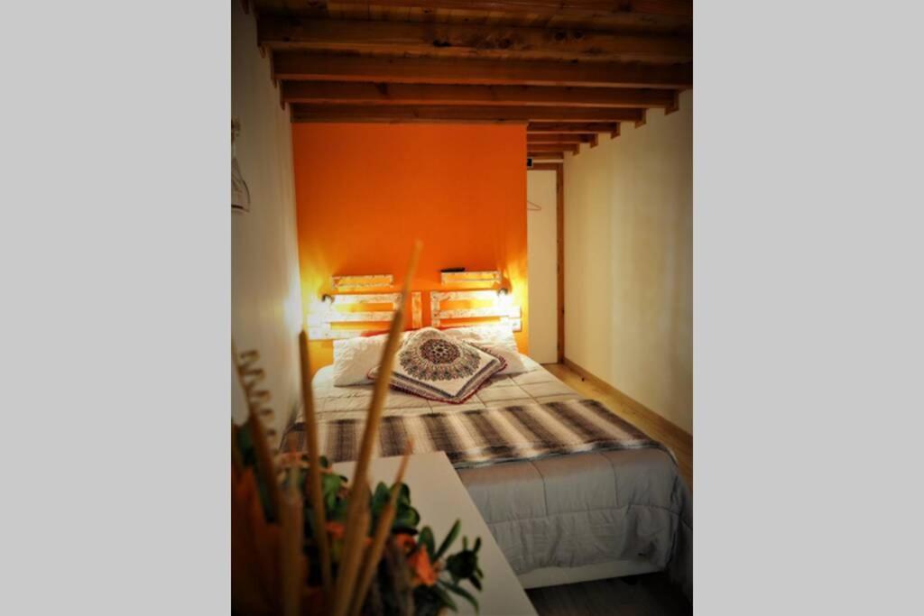 Casa D'Avo- Serra Da Estrela Sameiro Экстерьер фото